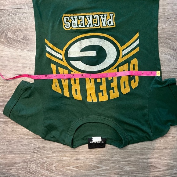 Green Bay Packers Tee - Picture 2 of 7